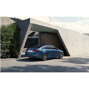 KIA K3 1.6 Luxury