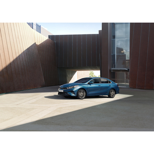 KIA K3 1.6 Luxury