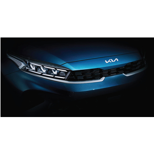 KIA K3 1.6 MT