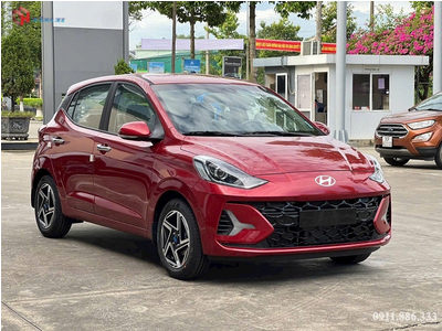 Hyundai Grand i10 Hatchback 1.2 AT
