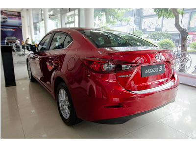 Mazda 3 2.0L Signature Premium 2022