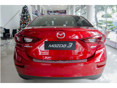 Mazda 3 2.0L Signature Premium 2022