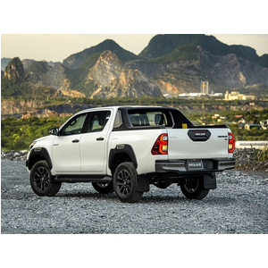 Toyota Hilux 2.8 G 4x4 AT