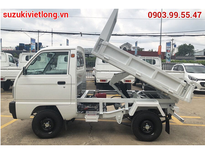 Suzuki Carry Truck 2023
