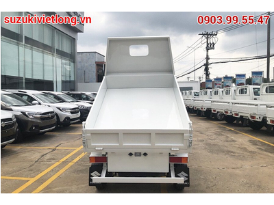 Suzuki Carry Truck 2023