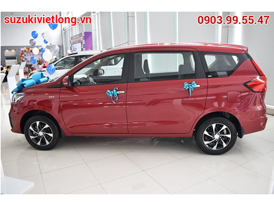 Suzuki Ertiga 2023