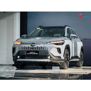 Xe Toyota Corolla Cross 1.8V 2025 - Máy xăng