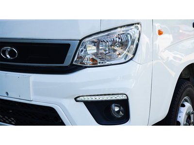 Thaco Frontier TF2800 -Thùng lửng