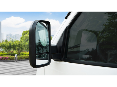 Thaco Frontier TF2800 -Thùng lửng