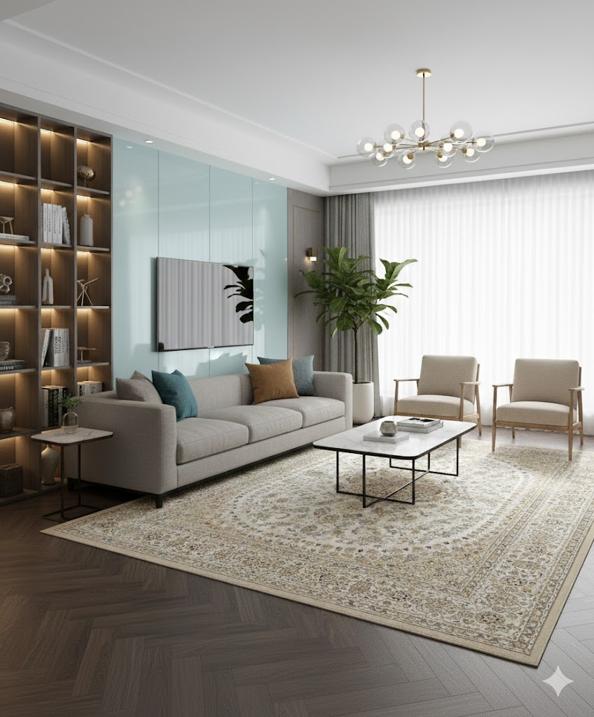 TẤM ỐP THAN TRE PHỦ PET iS-10 CAO CẤP TẠI HỒ CHÍ MINH