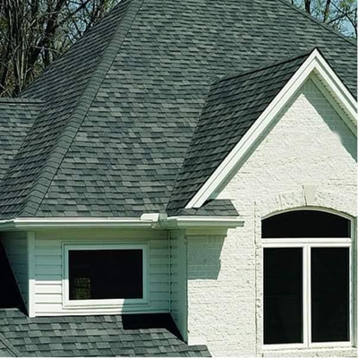 NGÓI BITUM LỢP PHỦ ĐÁ DẠNG ĐA TẦNG EW003-BITUM-DN.HM.HN