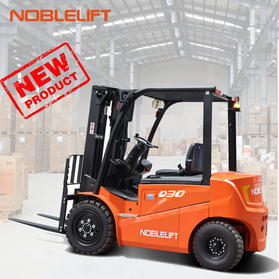 Xe nâng ngồi lái FE4P30Q