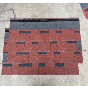 Ngói lợp bitum phủ đá dạng đa tầng HP003-BITUM- BÌNH DƯƠNG