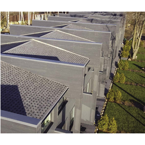 Ngói lợp bitum phủ đá dạng đa tầng TECH- COUNTRY AR