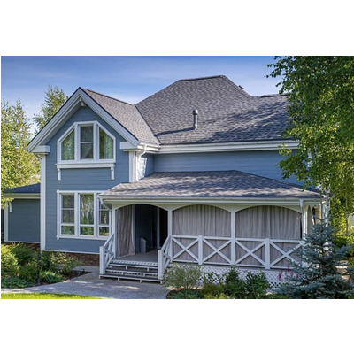 NGÓI LỢP BITUM PHỦ ĐÁ DẠNG ĐA TẦNG TECH002-FAZENDA