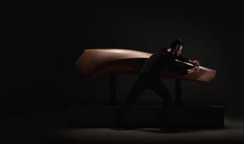 Hơi thở nghệ thuật Nhật Bản trong ngôn ngữ thiết kế KODO của Mazda