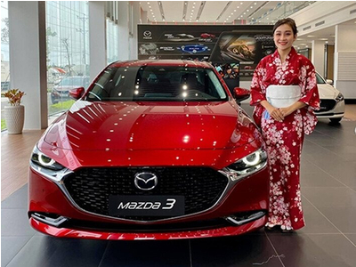 Hơi thở nghệ thuật Nhật Bản trong ngôn ngữ thiết kế KODO của Mazda