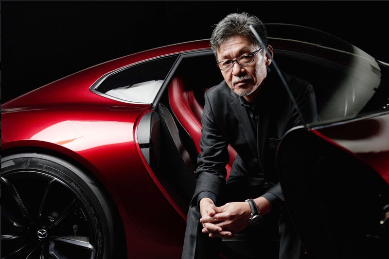 KODO - Linh hồn của sự chuyển động