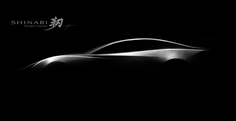 Sinari design concept