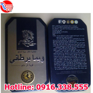 Thuốc cường dương Ngựa Thái 7000mg