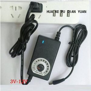 Nguồn đa năng 3-12VDC