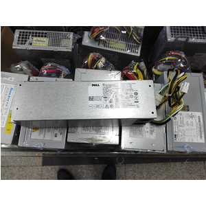 Nguồn Dell 3050MT 3050SFF 3070MT 5070MT 7070MT 3470 260W H260AM-00, RHFX7 6pin + 4pin