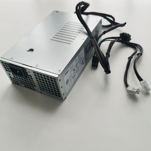 Nguồn DELL XPS 8950 3910 7000MT 3910 T3660 7010 R13 R14 3710 T3660 XE4 DYW3N HU500EPS-00 500w US , nâng cấp đồ họa , loại ngắn