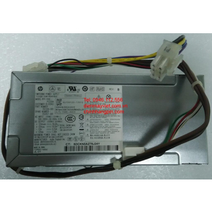 Nguồn đồng bộ HP Elitedesk 280 400 600 800 G3 SFF 702309-001 702457-001