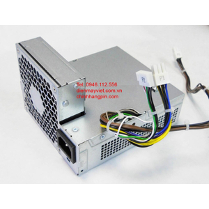 Nguồn đồng bộ HP Z200 Z210 Z220 4000 4300 611479-001 613663-001 240w