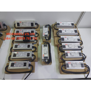 Nguồn LED Mean Well HLG, XLG Và ELG | Nguồn Mean Well Uy Tín
