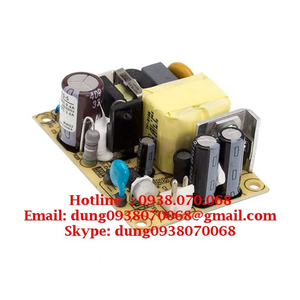 Nguồn Mean Well EPS-15-12, EPS-15-15, EPS-15-24, EPS-15-27, EPS-15-36, EPS-15-48,EPS-15-5,EPS-15-3.3