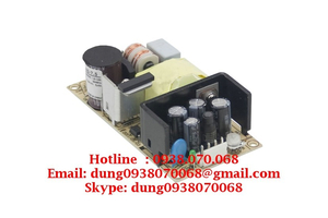 Nguồn Mean Well EPS-65-3.3, EPS-65-5, EPS-65-7.5, EPS-65-12, EPS-65-15, EPS-65-24,EPS-65-36,