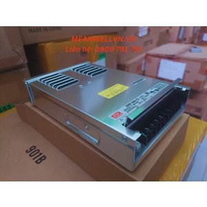 Nguồn Mean Well Giá Tốt Mean Well ERP-350-12 | Nguồn Chính Hãng Mean Well