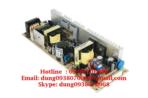 Nguồn Mean Well LPP-150-3.3, LPP-150-5, LPP-150-7.5, LPP-150-12, LPP-150-15,LPP-150-24,LPP-150-27,