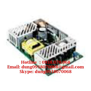 Nguồn Mean Well MPQ-120E, MPQ-120D, MPQ-120C, MPQ-120B,