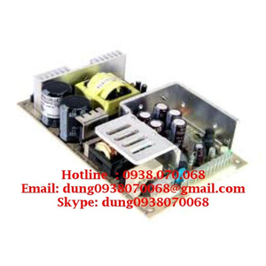 Nguồn Mean Well MPS-120-3.3, MPS-120-5, MPS-120-12, MPS-120-15, MPS-120-24, MPS-120-48