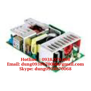 Nguồn Mean Well MPT-120A, MPT-120B, MPT-120C, MPT-120D