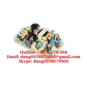 Nguồn Mean Well PD-45A, PD-45B