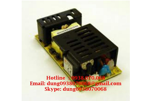 Nguồn Mean Well PLP-60-12, PLP-60-24, PLP-60-48