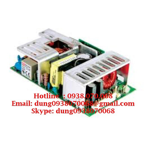 Nguồn Mean Well PPS-125-3.3, PPS-125-5,PPS-125-12, PPS-125-13.5, PPS-125-15, PPS-125-24,PPS-125-27,P