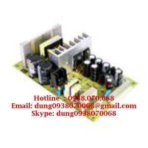 Nguồn Mean Well PQ-100B, PQ-100C, PQ-100D, PQ-100E