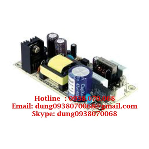 Nguồn Mean Well PS-15-5. PS-15-12, PS-15-15, PS-15-24, PS-15-48