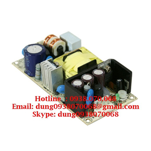 Nguồn Mean Well PS-35-3.3, PS-35-5, PS-35-7, PS-35-12, PS-35-13,PS-35-15, PS-35-24, PS-35-48,