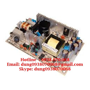 Nguồn Mean Well PS-45-3.3, PS-45-5, PS-45-7.5, PS-45-12, PS-45-13.5, PS-45-15, PS-45-24, PS-45-27,