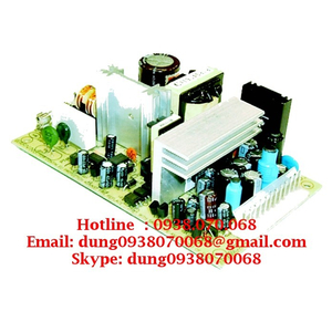 Nguồn Mean Well PTsb-75D