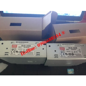 Nguồn MEAN WELL RID-50B