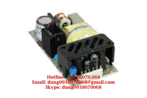 Nguồn Mean Well RPD-60A, RPD-65A