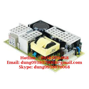 Nguồn Mean Well RPD-65C, RPD-65C-C, RPD-65D, RPD-65D-C