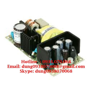 Nguồn Mean Well RPS-60-3.3, RPS-60-5, RPS-60-12, RPS-60-15, RPS-60-24, RPS-60-48