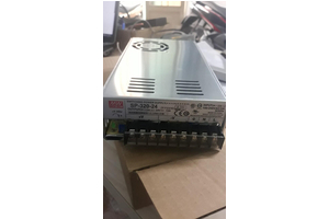 Nguồn meanwell cao cấp SP-320-24